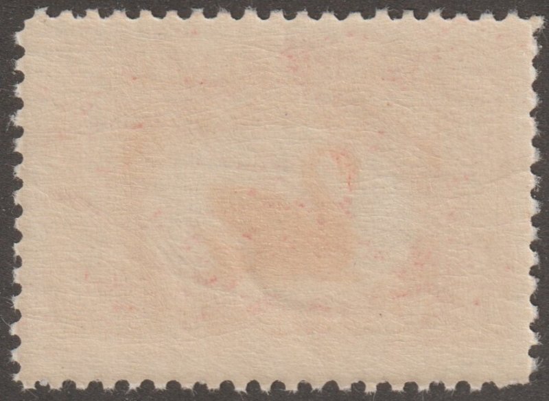EDSROOM-20097 Australia 103 MNH 1929 Complete 100 Years Western Australia