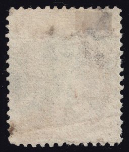 US Scott 155 Used AP2471 