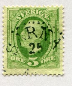 Sweden 56   Used    