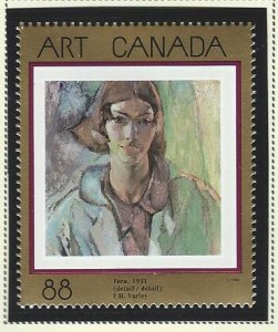 Canada MNH   sc# 1516