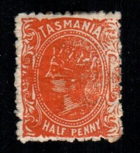 Tasmania #71  Mint  Scott $80.00