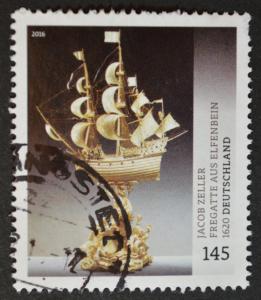 Germany Sc # 2909, VF Used