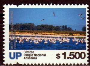 Argentina / Argentinië - Postfris/MNH - National Park 2023
