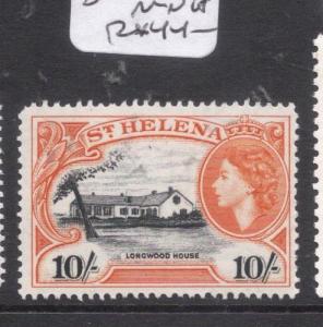 St Helena SG 165 MNH (10dlz)