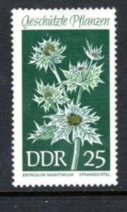 GERMANY  Democratic Republic 1097 MLH VF  (Highest catalog value in set)