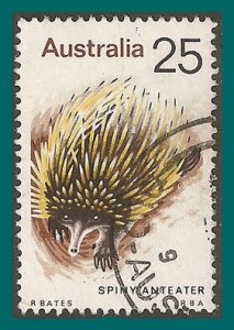 Australia 1974 Animals, Echidna, used #567,SG562