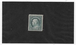 US SCOTT# 511 MNH SCV $17.00