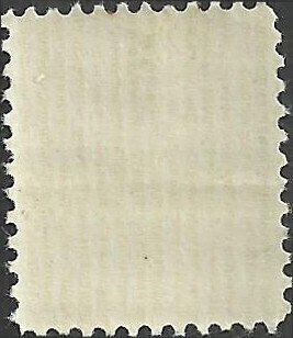 # 804 MINT NEVER HINGED ( MNH ) GEORGE WASHINGTON