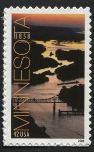 USA 4266   MNH    Minnesota