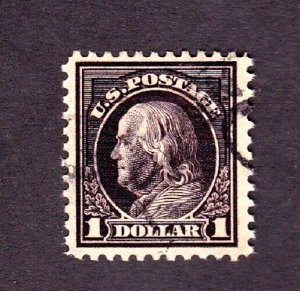 United States stamp #478, used - FREE SHIPPING!! 