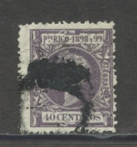 Puerto Rico 150 Used cgs