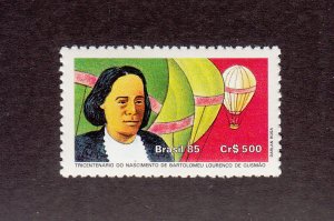 Brazil Scott #2040 MH