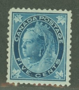 Canada #70  Single