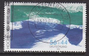 Germany B907 Used Bin 26880
