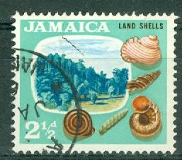 Jamaica - Scott 220