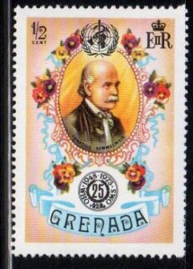 Grenada Scott No. 507