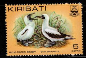 Kiribati Scott 387 MNH** Bird Stamp