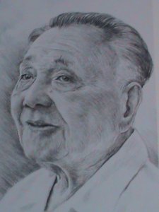 ​ST.VINCENT STAMPS-1997-2466 CHINESE LEADER DENG XIAO PING MINI SHEET VF