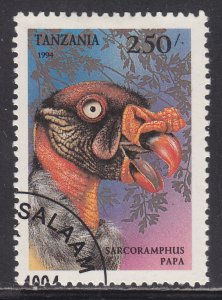 Tanzania 1284 Birds  1994