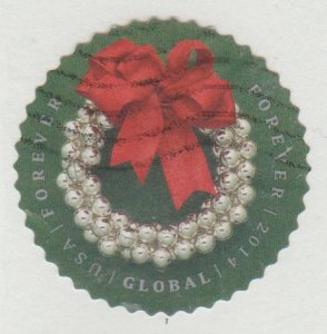 4936  Christmas Wreath