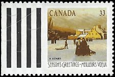 CANADA   #1259 MNH (2)