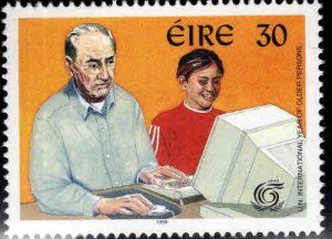 Ireland Scott 1181  MNH** stamp