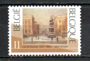 Belgium 1472 MNH