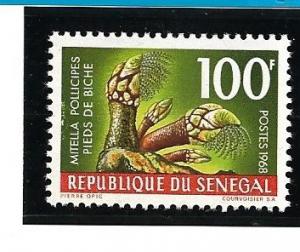 Senegal  Scott#  306  MNH