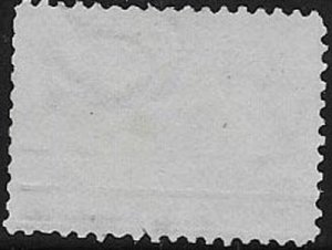 U.S SC 295, used, ng