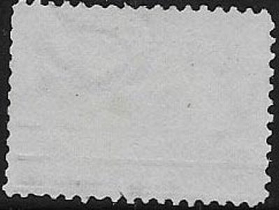 U.S SC 295, used, ng