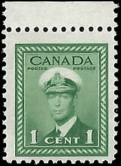 CANADA   #249 MNH (1)