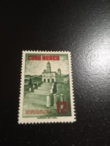Cuba sc C149 MHR