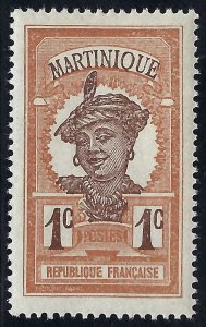 Martinique 62 MOG 363B-2