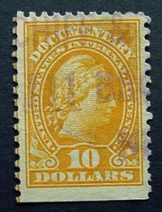 USA, Scott R259, Used