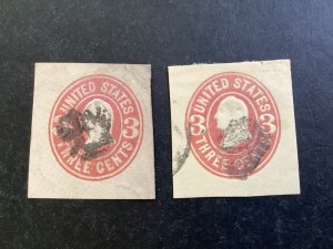 ICOLLECTZONE US U58-59 XF used