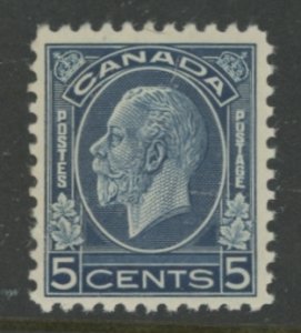 Canada #199 Mint (NH) Single
