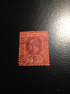 Fiji sc 71 u