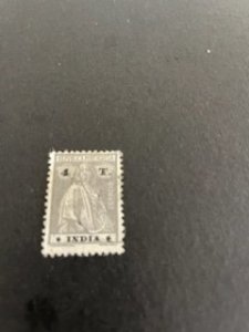 Portuguese India sc 375Y u