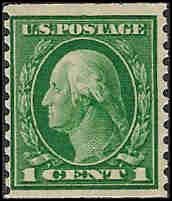 443 Mint,OG,LH... SCV $30.00