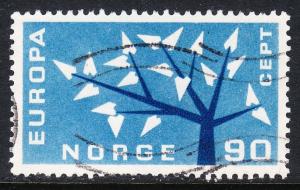 Norway 415 - FVF used