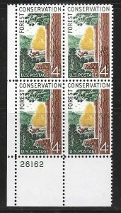 USA   SC #  1122    PB    MNH