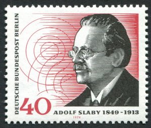 Germany - Berlin 9N347 MNH