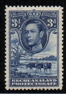 Bechuanaland # 128 MNH VF 