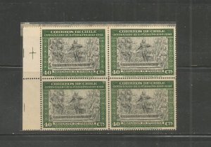 Abdication of O'Higgins