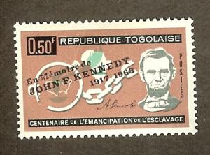 Togo 473 50