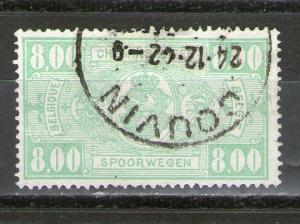 Belgium Q256 used