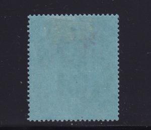 St Helena Scott # 94 VF OG lightly hinged nice color cv $ 1100 ! see pic !