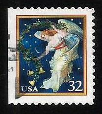 USA #3012