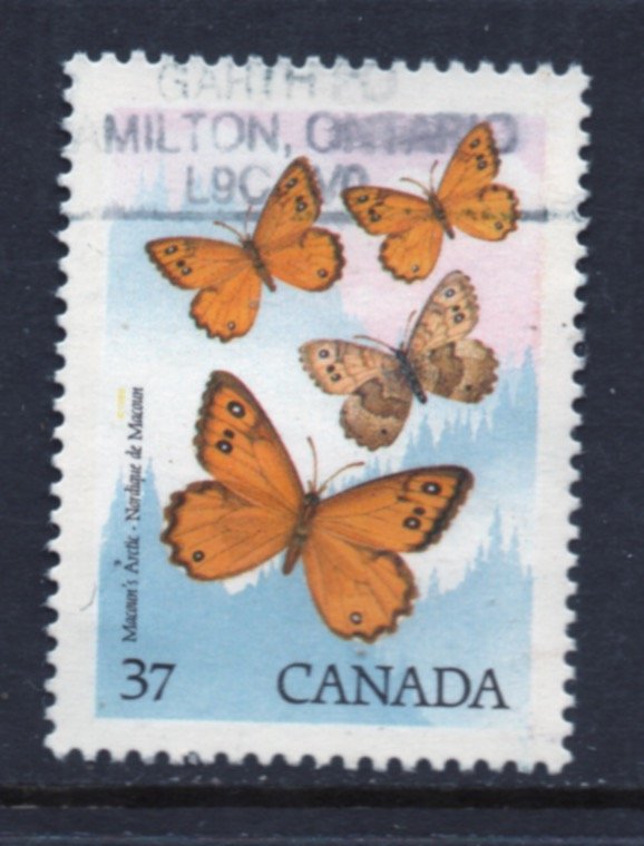 Scott #  1212    used  sheet single
