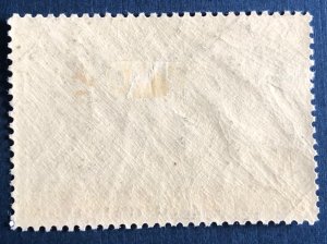 US scott# RW12 MH OG VF 1945 $1.00 Federal Duck Stamp